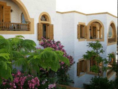 Skala Griechenland Promo-Code Booking.com