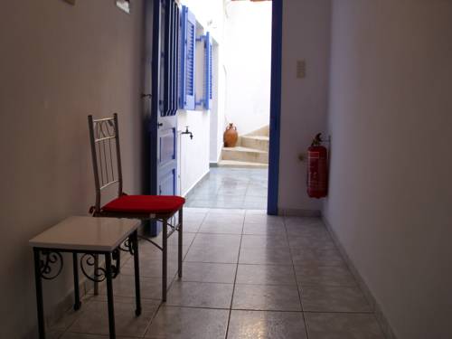 Ville de Tinos Code promo Grèce Booking.com