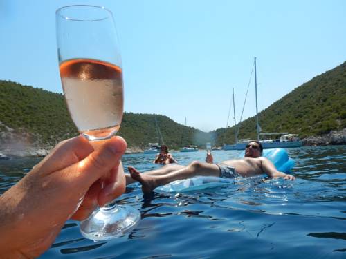 Athen Griechenland Promo-Code Booking.com
