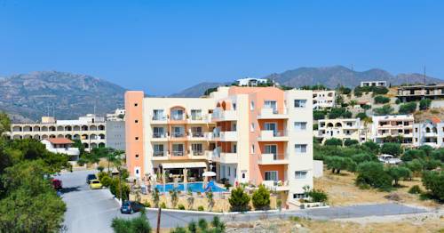Kárpathos Greece Promo Code Booking.com