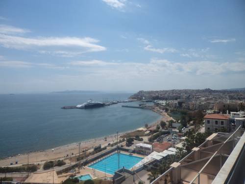Piraeus Greece Promo Code Booking.com