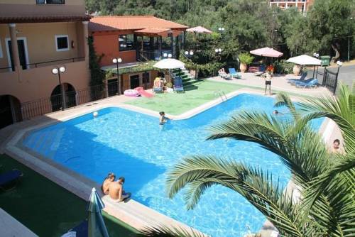 Paleokastritsa Greece Promo Code Booking.com