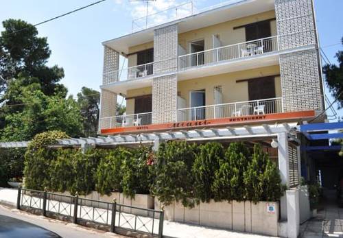 Mati Greece Promo Code Booking.com