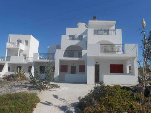 Oía Greece Promo Code Booking.com