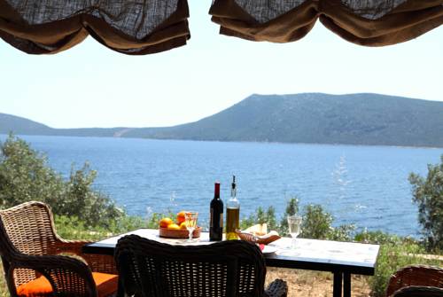 Steni Vala Alonissos Code promo Grèce Booking.com