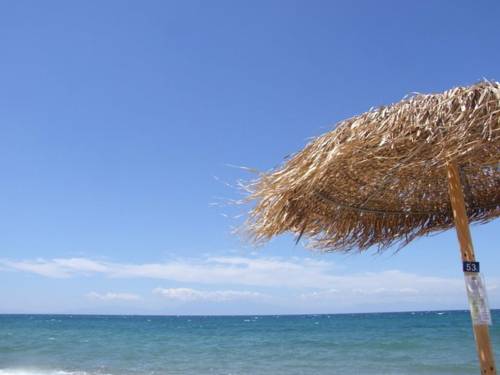 Nea Iraklia Code promo Grèce Booking.com
