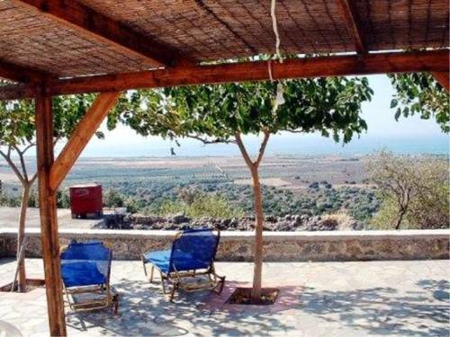 Frangokastelo Greece Hotel