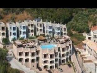 Vathy (Laconia) Greece Hotels