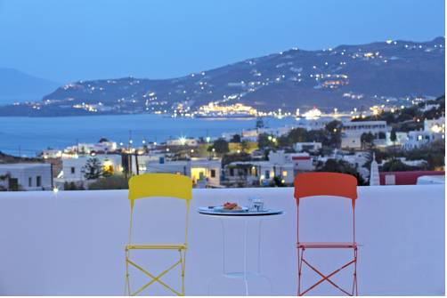 Glastros Greece Promo Code Booking.com