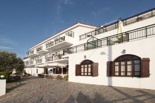Gialiskarion Griechenland Promo-Code Booking.com