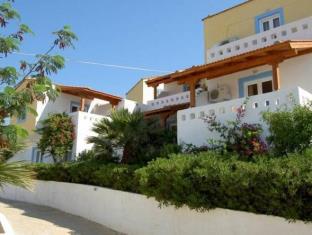 Crete Island Greece Hotels