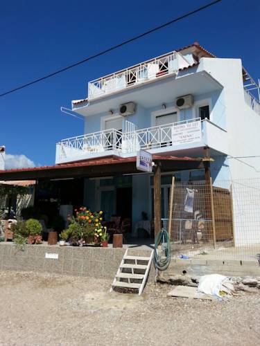 Tarti Code promo Grèce Booking.com