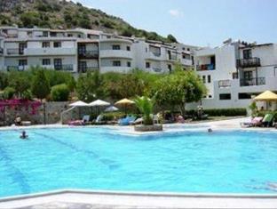 Crete Island Greece Hotels