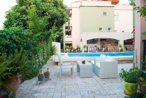 Limenas Griechenland Promo-Code Booking.com