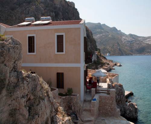 Meyísti Greece Promo Code Booking.com