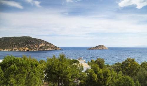 Ayios Spiridhon Greece Hotel