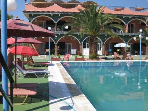 Agios Ioannis Greece Promo Code Booking.com