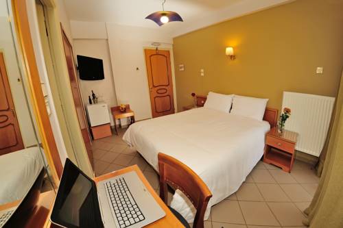Argos Greece Hotel