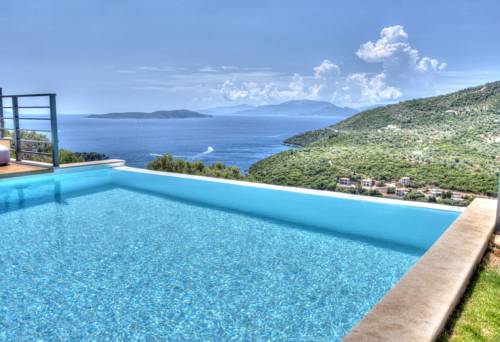 Sivota Griechenland Promo-Code Booking.com