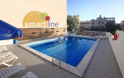 Hersonissos Griechenland Promo-Code Booking.com