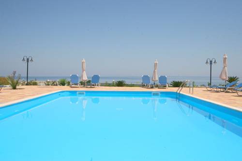 Monemvasía Griechenland Promo-Code Booking.com