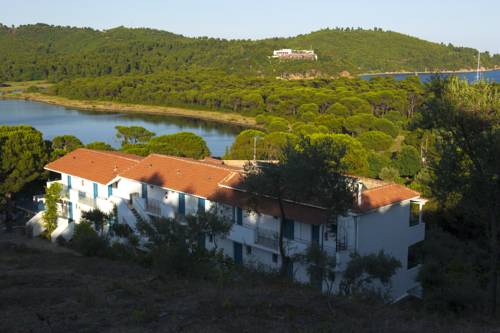 Koukounaries Greece Promo Code Booking.com