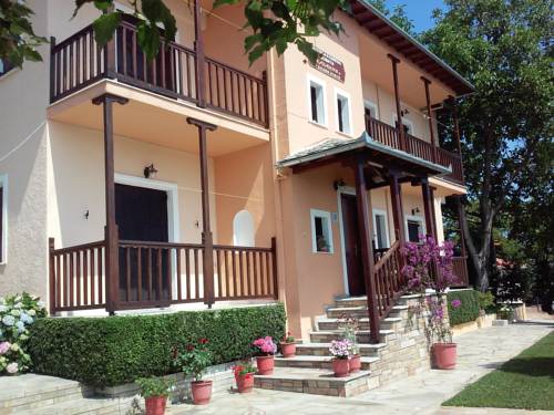 Agios Dimitrios Greece Promo Code Booking.com