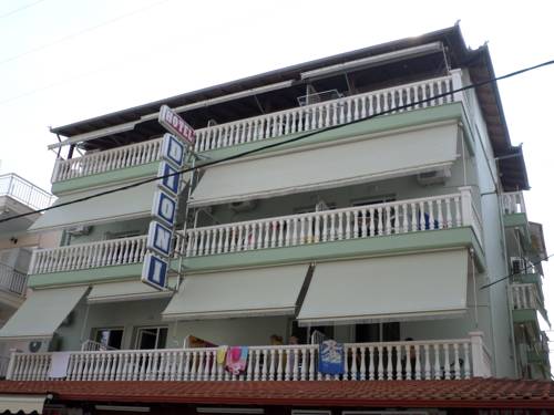 Paralia Katerinis Code promo Grèce Booking.com