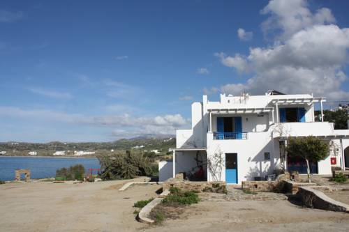 Mikri Vigla Code promo Grèce Booking.com