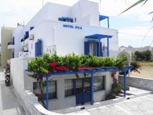 Naxos Island Greece Hotels