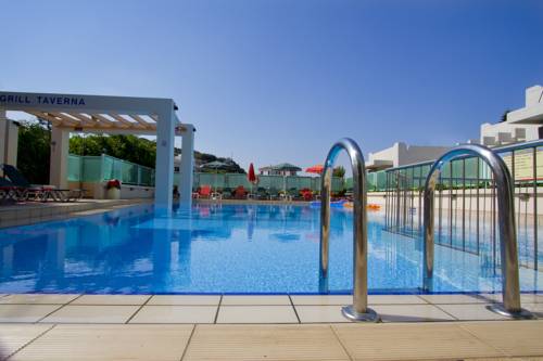 Platanias, Chania Greece Hotel