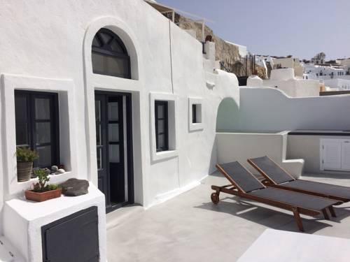 Oía Greece Promo Code Booking.com