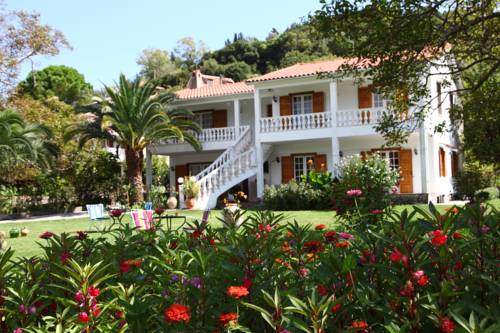 Asprogerakata Griechenland Promo-Code Booking.com