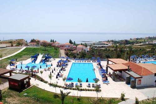 Kiotari Code promo Grèce Booking.com