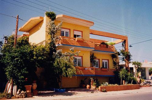 Gerani Chanion Greece Promo Code Booking.com