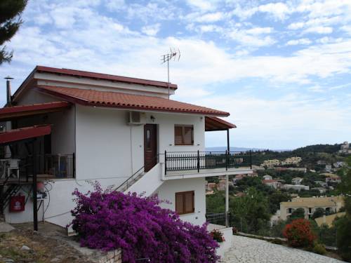 Syvota Griechenland Promo-Code Booking.com