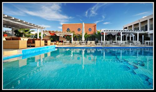 Lefkada Greece Hotel