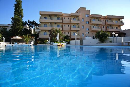 Maleme Greece Hotel