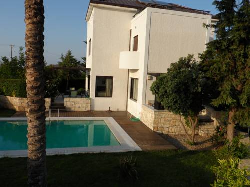 Elia, Heraklion Griechenland Promo-Code Booking.com