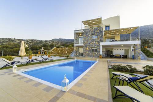 Hersonissos Code promo Grèce Booking.com