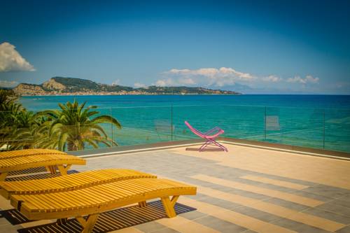 Argasion Greece Promo Code Booking.com