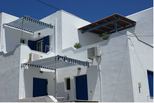 Naxos Greece Hotel