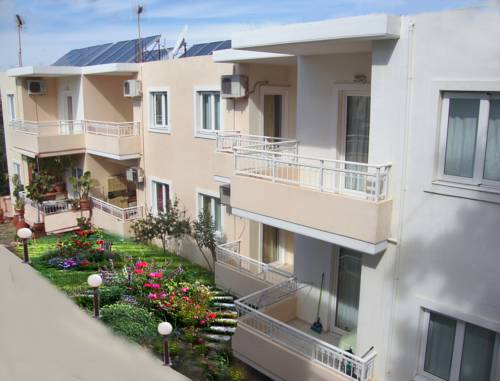 Agia Marina Nea Kydonias Greece Promo Code Booking.com