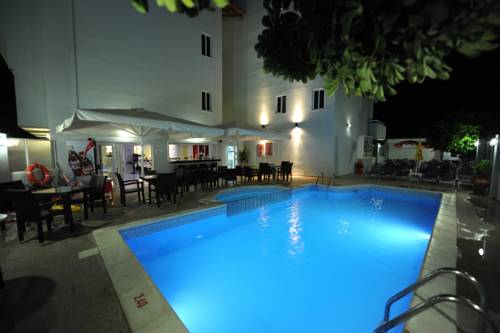 Ialyssos Griechenland Promo-Code Booking.com