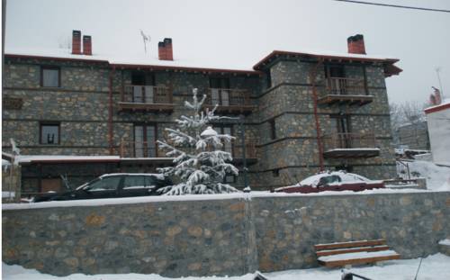 Palaios Agios Athanasios Griechenland Promo-Code Booking.com