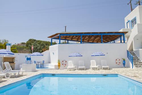 Vaia Griechenland Promo-Code Booking.com