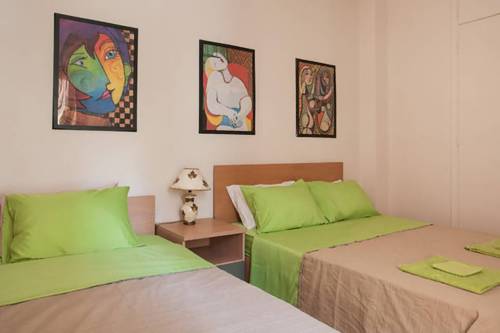 Athen Griechenland Promo-Code Booking.com