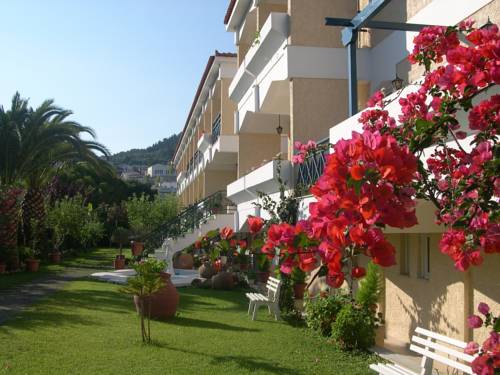 Samos Stadt Griechenland Promo-Code Booking.com