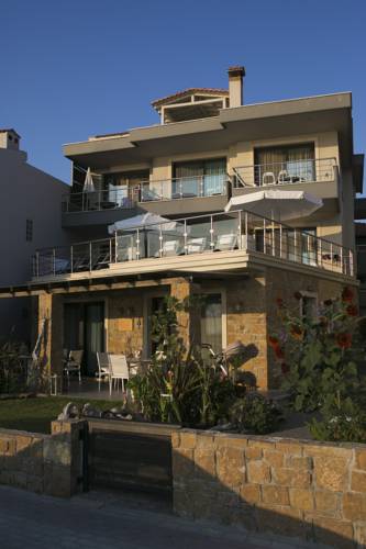 Pefkohori Greece Promo Code Booking.com