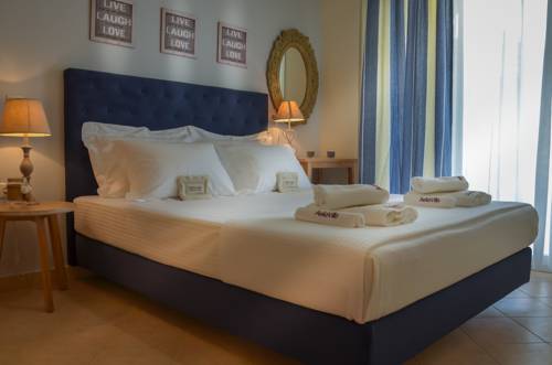 Limenas Griechenland Promo-Code Booking.com